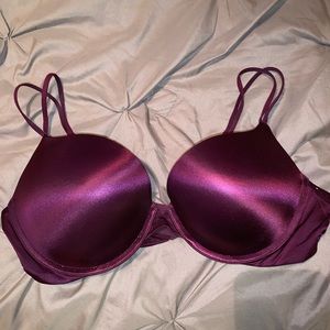 Victoria’s Secret Very Sexy Push-up Bra